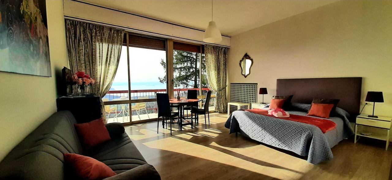 Belvedere Del Lago Montefiascone Exterior photo