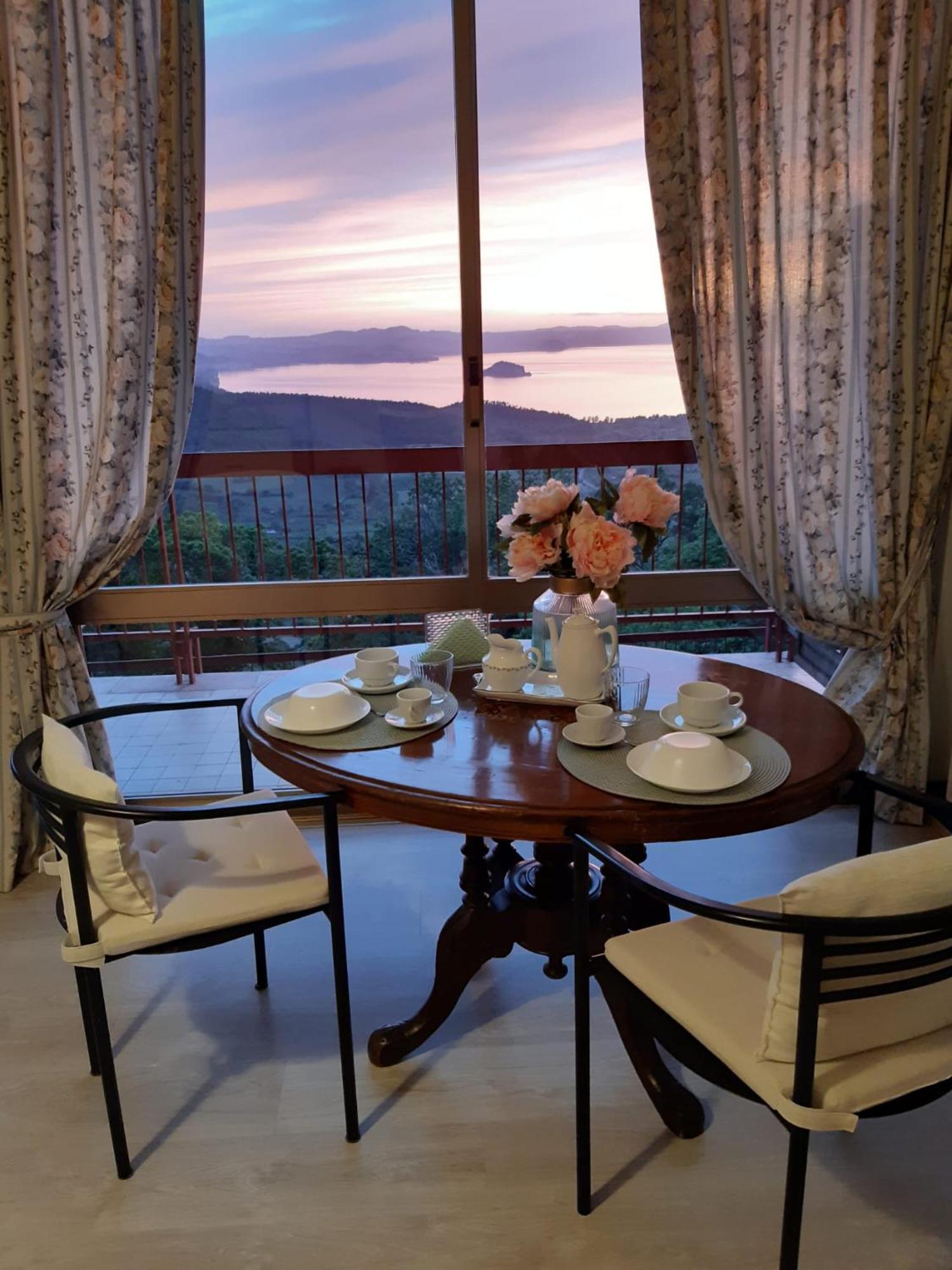 Belvedere Del Lago Montefiascone Room photo