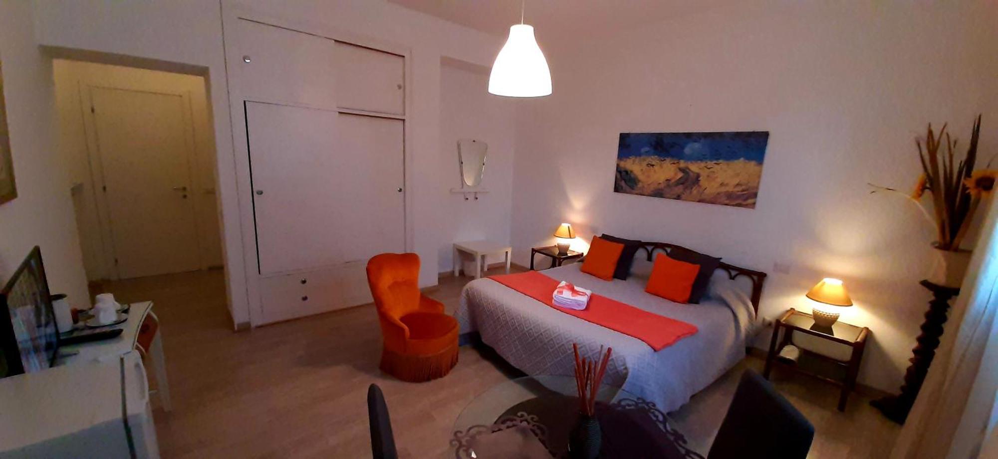 Belvedere Del Lago Montefiascone Room photo